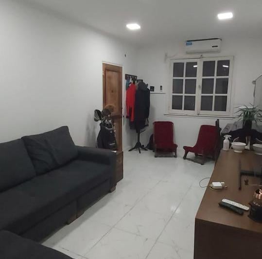 Departamento · 79m² · 4 Ambientes