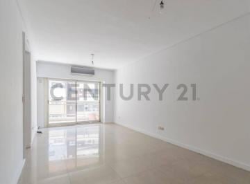 Departamento · 107m² · 4 Ambientes · 1 Cochera · Venta Departamento 4 Ambientes con Cochera en Barrio Norte