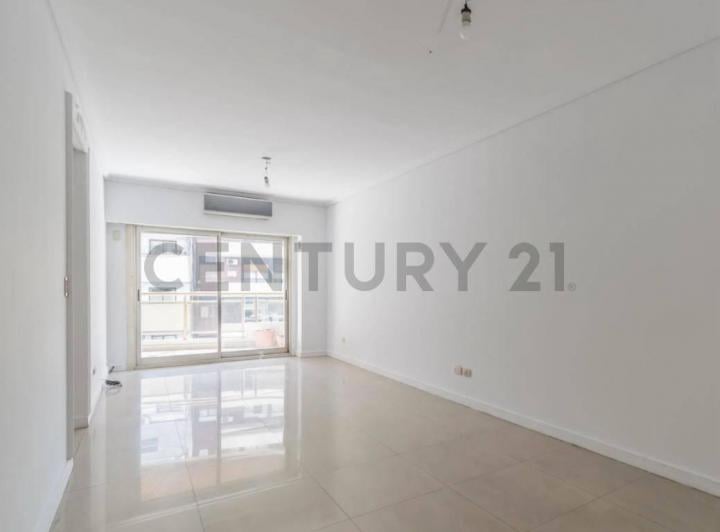 Departamento · 107m² · 4 Ambientes · 1 Cochera