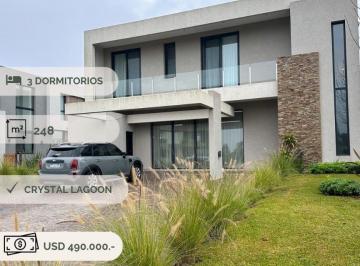 EQI-EQI-4_2 · Casa Moderna a La Venta en Terralagos
