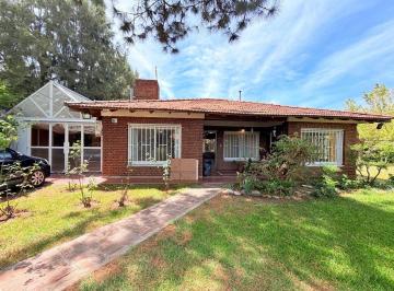 EQI-EQI-5_2 · Casa a La Venta con Escritura. Los Rosales
