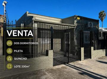 EQI-EQI-6_2 · Venta Casa 3 Ambientes Luis Guillon - Pileta
