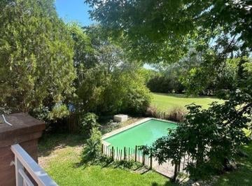 EQI-EQI-22_2 · Casa a La Venta en St Thomas Norte, Imperdible!