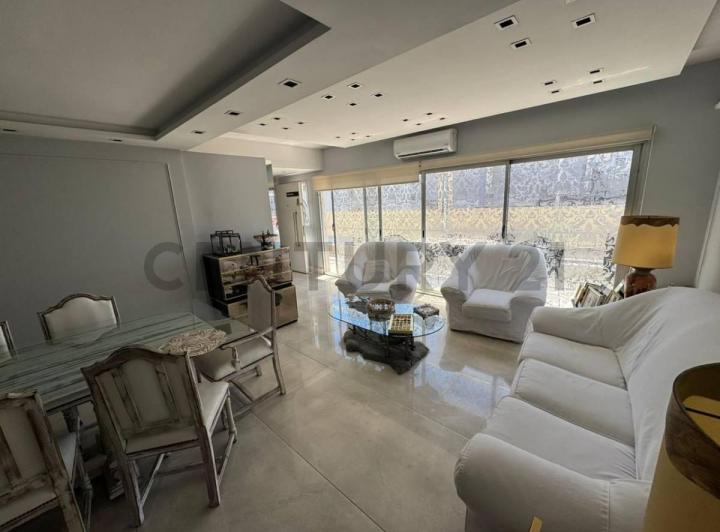 Departamento · 138m² · 4 Ambientes · 1 Cochera