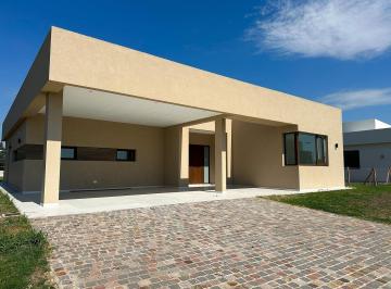 EQI-EQI-36_2 · Venta Casa 4 Ambientes Fincas del Alba Apta Crédito