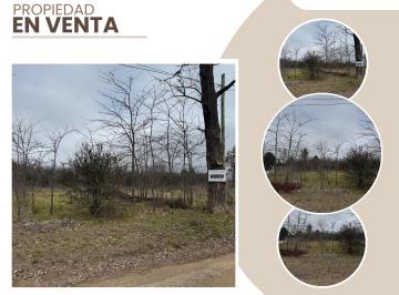 Terreno , Villa Ciudad Parque Los Reartes · Lote a La Venta en Villa Ciudad Parque