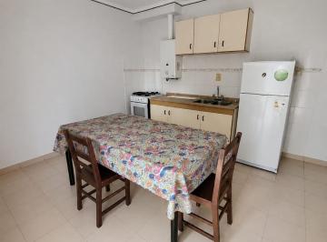 Departamento · 41m² · 2 Ambientes · 1 Cochera · Se Vende Departamento en Santo Tomé