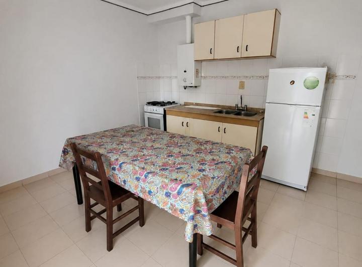 Departamento · 41m² · 2 Ambientes · 1 Cochera