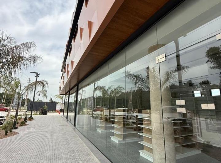 Oficina comercial · 40m² · 2 Ambientes