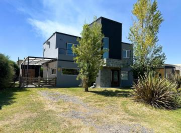 EQI-EQI-87_2 · Casa en Venta 6 Ambientes en Canning Los Talas