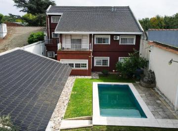 EQI-EQI-120_2 · Casa en Venta 7 Ambientes en Jose Marmol Apto Credito
