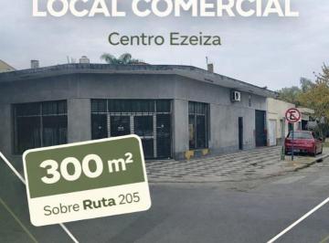 EQI-EQI-123_2 · Alquiler Comercial Centro Ezeiza Sobre 205
