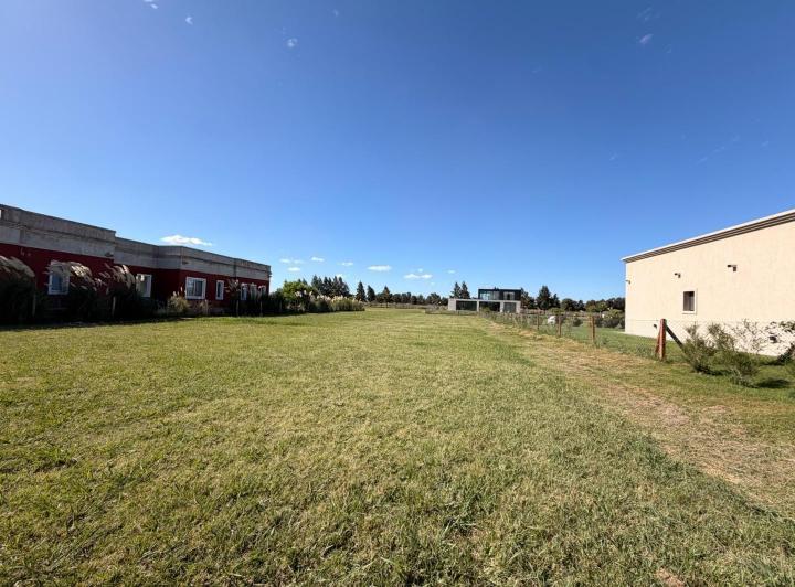 Terreno · 1512m²