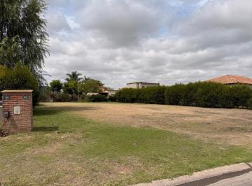 EQI-EQI-127_2 · Lote Interno a La Venta en Barrio Santa Juana. Financia