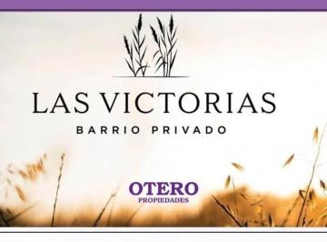 EQI-EQI-134_2 · Hermoso Lote en Barrio Las Victorias