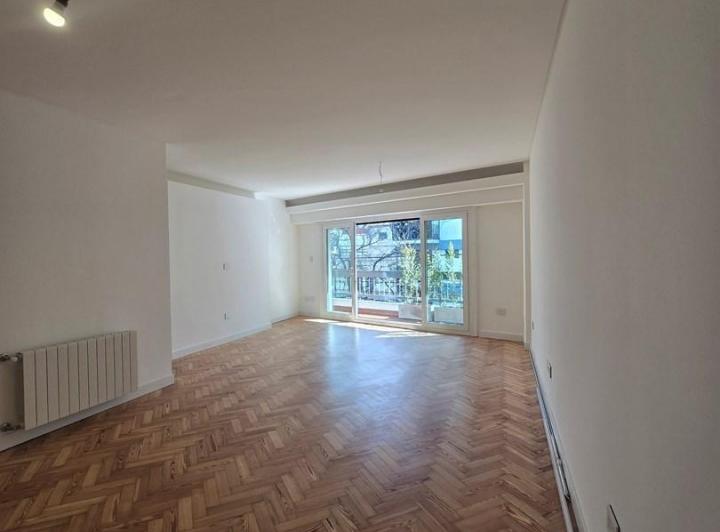 Departamento · 109m² · 4 Ambientes · 1 Cochera