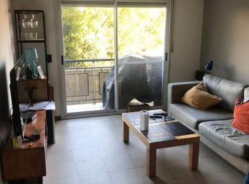 Departamento · 45m² · 2 Ambientes · Departamento - Florida