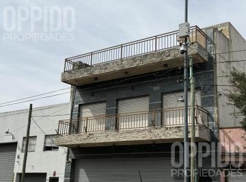 Oficina comercial · 200m² · Depósito/oficina en Alquiler Comercial - Villa Lugano