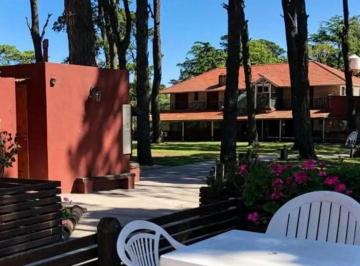 Hotel · 3500m² · 22 Ambientes · Hotel en Alquiler - 22 Dorm. 22 Baños - 7500 m - Mar del Plata