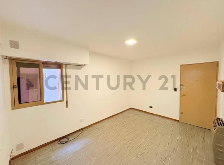 Departamento · 36m² · 2 Ambientes