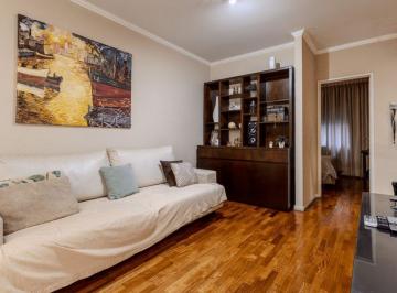 Departamento · 36m² · 2 Ambientes · 1 Cochera · Venta Departamento 2 Ambientes Cochera Belgrano
