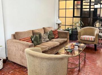 Casa · 109m² · 10 Ambientes · Casa en Venta Para Inversion o Vivienda - Zona Bajo Tucuman