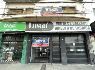 Departamento · 120m² · 5 Ambientes · Alquiler Departamento 5 Amb con Balcon y Terraza en Ramos Mejia