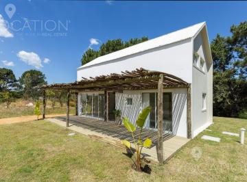 Casa · 90m² · 4 Ambientes · Venta Casa 3 Dorm. en Arenas de José Ignacio, José Ignacio