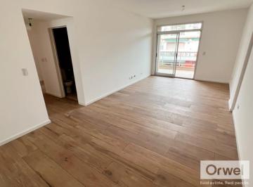 Departamento · 89m² · 4 Ambientes · 2 Cocheras · 3 Dorm. - 2 Cocheras - Luminoso - Pileta - Balcón con Parrilla