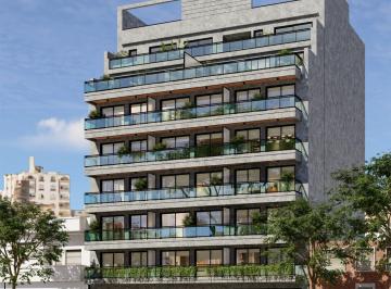 Departamento · 37m² · 2 Ambientes · Departamento 2 Ambientes en Obra - V. Devoto