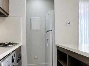 Departamento · 113m² · 4 Ambientes · 1 Cochera · Departamento en Alquiler en Castaños - Las Piedras, Nordelta, Tigre