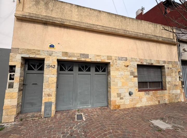 PH · 47m² · 2 Ambientes