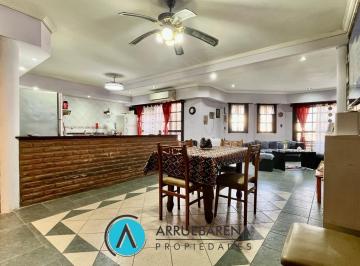 PH · 134m² · 4 Ambientes · PH 4 Ambientes con Balcon y Amplia Terraza
