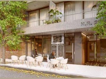 Departamento · 32m² · 1 Ambiente · Monoambiente en Pozo
