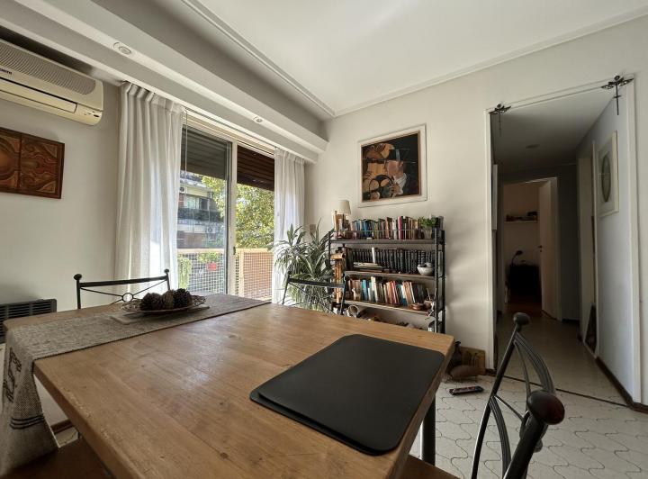 Departamento · 58m² · 3 Ambientes