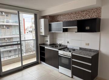 Departamento · 37m² · 2 Ambientes · Alquiler - Departamento de 1 Dormitorio - Barrio Lourdes