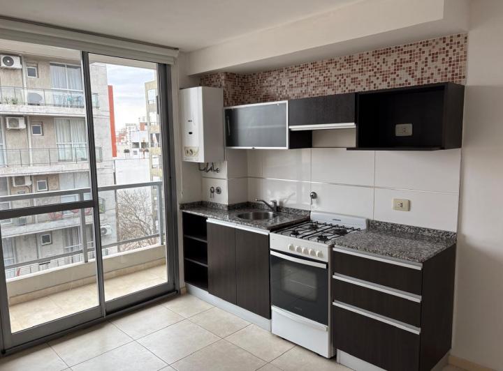 Departamento · 37m² · 2 Ambientes