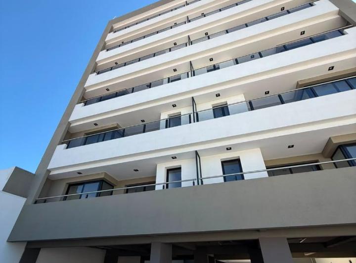 Departamento · 35m² · 2 Ambientes · 1 Cochera