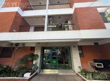 Departamento · 50m² · 3 Ambientes · Departamento en Alquiler - Olivos 3 Ambientes - Próximo Estación
