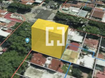 Terreno · 294m² · Venta Lote Unico a m de Parque Sarmiento - Saavedra - Usab2