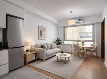 Departamento · 41m² · 2 Ambientes · 2 Ambientes a Estrenar con Amenities - Barrio Norte