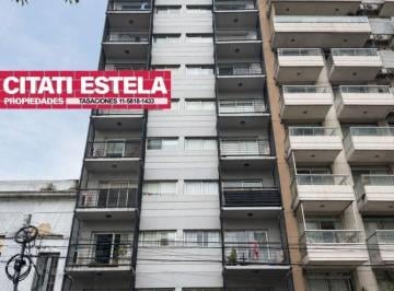 CIT-CIT-1178_2 · Alquiler 2 Ambientes Impecable