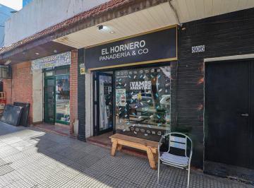 Fondo de comercio · 35m² · 1 Ambiente · Venta Fondo de Comercio Panaderia - Parque Chacabuco