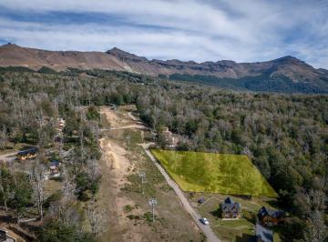 Terreno · 3125m² · Venta Lote en Las Pendientes San Martin de Los Antes Centro Ski