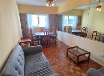 Departamento de 2 ambientes, Retiro · Maipu y Paraguay * 2 Ambientes Amoblado * Impecable! * Alquiler