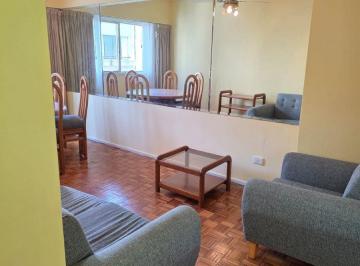 Departamento de 2 ambientes, Retiro · Maipu y Paraguay * 2 Ambientes Amoblado * Impecable! * Alquiler
