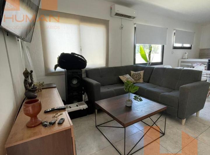 Casa · 100m² · 4 Ambientes · 1 Cochera