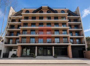 Departamento · 43m² · 2 Ambientes · 1 Cochera · Departamento - Mar del Plata