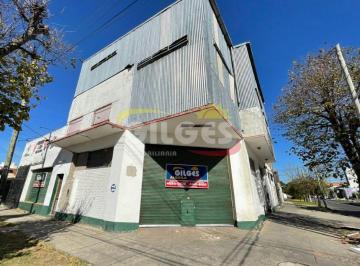Local comercial · 120m² · Alquiler Local de 120 m² en Esquina - Villa Luzuriaga
