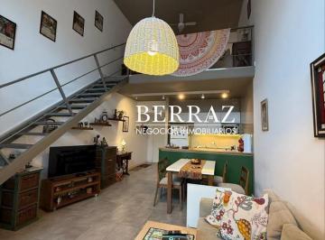 Departamento · 66m² · 2 Ambientes · 1 Cochera · Departamento Venta 2 Ambientes 66 m² Ayres Loft, Pilar, Zona Norte